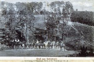 1925-ca-bei-schildhorn-dachsgrund-1-abschnitt-klein