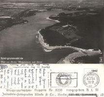 1942-lieper-bucht-mit-grunewaldturm