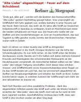 2003-05-07-alte-liebe-berliner-morgenpost 2003-05-07-alte-liebe-berliner-morgenpost