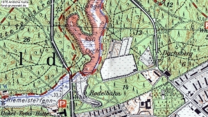 1976-amtl-karte-dachsheide