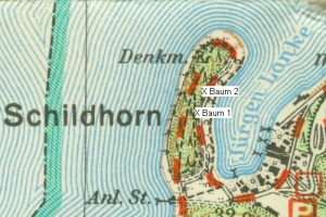 Weiden Galerie 02: Schildhorn