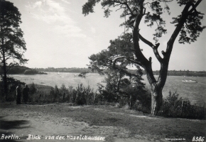 1960-ca-havelchaussee-breite-see-schildhornspitze-klein
