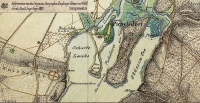1835-spandauer-heide-ingenieur-geographen-emphinger-glaeser-und-wolff-breite-see