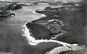 1942-ca-lieper-bucht-grunewaldturm-lindwerder-a