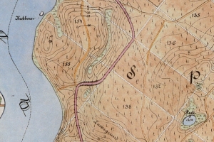 038 - Dachsberge Galerie 01: Landkarten