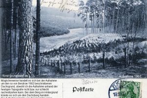 032 - Dachsberge Galerie 07: Dachsgrund 2. Abschnitt