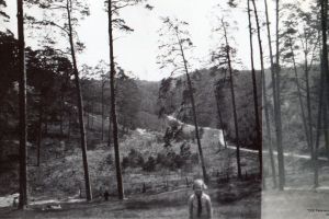 031 - Dachsberge Galerie 06: Dachsgrund 1. Abschnitt