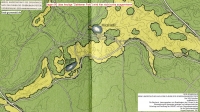 1941-08-waldpark-grunewald-die-baukunst-05b-flaechenplanung-saubucht-pechsee-barschsee-df-klein