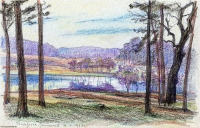 1904-04-14-adolph-doebber-teufelssee-grunewald-klein