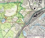 1955-amtlkarte-grunewald-eichkamp