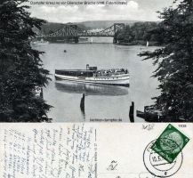 1938-dampfer-kreuz-as-vor-glienicker-bruecke 1938-dampfer-kreuz-as-vor-glienicker-bruecke