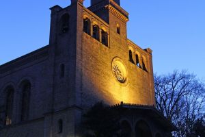 Forst Düppel Galerie 05: Nikolskoe