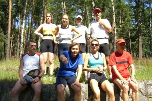 Forst Düppel Galerie 08: Schäferberg