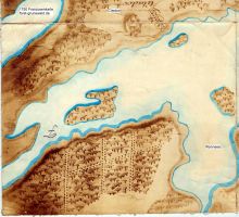 1750-franzosenkarte-forst-dueppel-f122823079 1750-franzosenkarte-forst-dueppel-f122823079