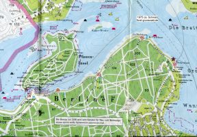 1975-ca-schwarz-wassersportkarte-4-forst-dueppel 1975-ca-schwarz-wassersportkarte-4-forst-dueppel