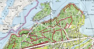 1976-ca-kompass-forst-dueppel 1976-ca-kompass-forst-dueppel