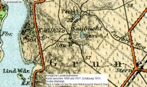 1915-barschsee-kgl-landesaufnahme