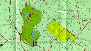 1990-wanderkarte-overlag-barschsee-pechsee-dahlemerfeld
