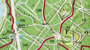 1965-ca-grunewald-kompass-waldteich