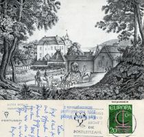 1850-ca-1960-11-05-Jagdschloss-Grunewald-MiNr-338-klein
