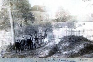 1895-05-05-Jagdschloss-Grunewald-klein