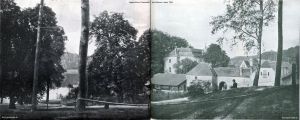 1905-berliner-leben-jagdschloss-grunewald