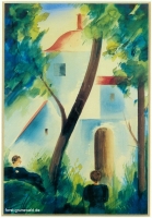 1927-oskar-schlemmer-jagdschloss-grunewald-klein