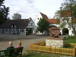 2009-09-04-mit-seffi-im-jagdschloss-grunewald-039-klein