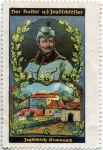1910-ca-werbemarke-jagdschloss-grunewald-kaiser-wilhelm-klein