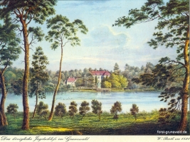 1830-barth-jagdschloss-grunewald-klein