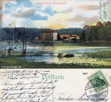 1907-jagdschloss-und-see-klein