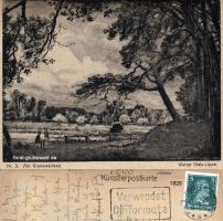 1918-walter-klein-lippe-am-grunewaldsee-klein