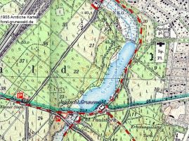 1955-grunewaldsee-amtlkarte