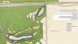 1941-08-waldpark-grunewald-die-baukunst-05d-flaechenplanung-hundekehlensee-klein