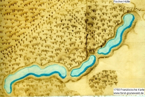 1750-franzosenkarte-schlachtensee