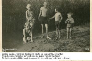 089 - Schlachtensee Galerie 01: Schlachtensee