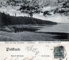 1907-havelufer-mit-grunewaldturm