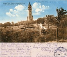 1914-10-24-grunewaldturm-klein