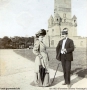 1923-um-ehepaar-vor-grunewaldturm