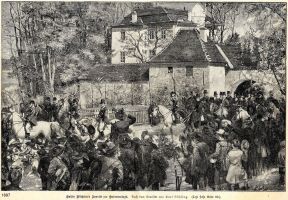 1897-karl-roehling-kaiser-wilhelm-hubertusjagd