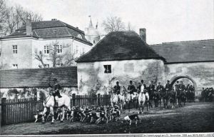 1899-11-03-jagdschloss-grunewald-hubertusjagd-1