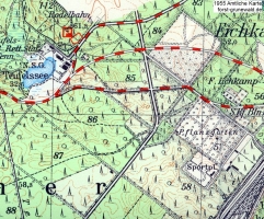 1955-amtlkarte-kiesgrube-teufelssee