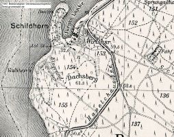 1941-08-waldpark-grunewald-bestandsplan-dachsberg