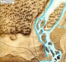 1750-franzosenkarte-murellenschlucht