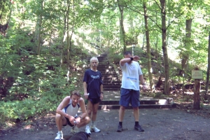 Murellenschlucht Galerie 02: Murellenschlucht