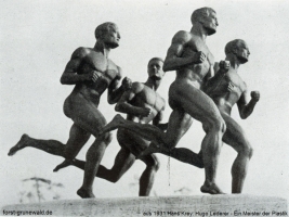 1929-lederer-laeufergruppe-3-klein 1929-lederer-laeufergruppe-3-klein