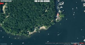 2015-pichelswerder-badestrand-luftbild