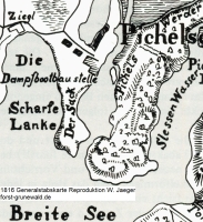 1816-generalstabskarte-pichelssee