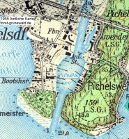 1955-amtlkarte-pichelssee