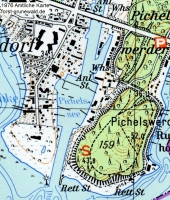 1976-amtl-karte-pichelssee